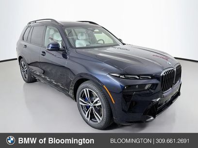 New 2027 BMW X7 xDrive40i w/ M Sport Package