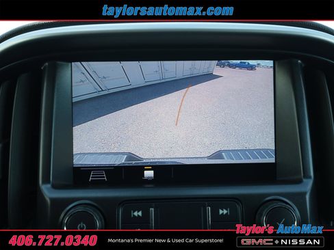 Used 2019 Chevrolet Colorado ZR2 AWD/4WD image 16