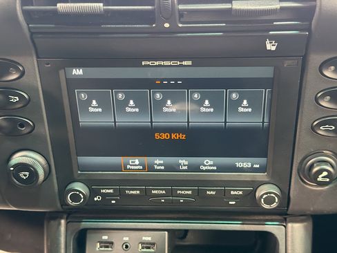 Used 2005 Porsche 911 Turbo image 26