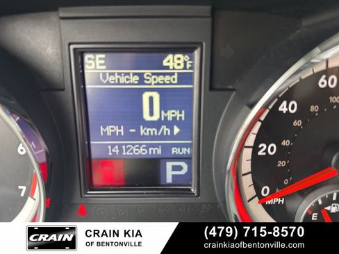 Used 2013 Dodge Durango SXT w/ Popular Equipment Group image 16