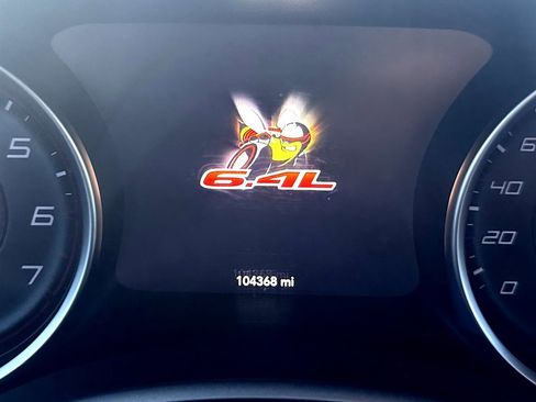 Used 2016 Dodge Charger R/T Scat Pack w/ Beats Audio Group image 18