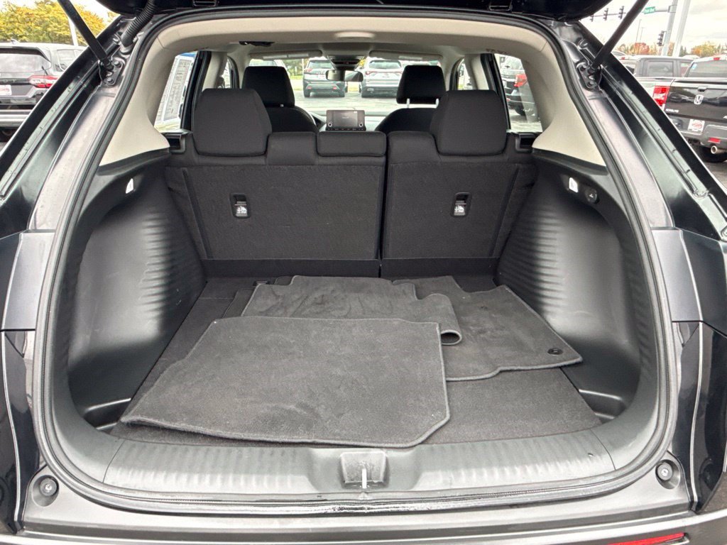 Certified 2024 Honda HR-V LX image 16