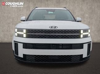 New 2026 Hyundai Santa Fe Calligraphy video 2