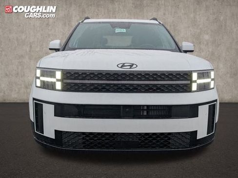 New 2026 Hyundai Santa Fe Calligraphy image 2