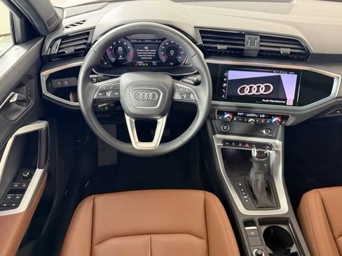 Certified 2023 Audi Q3 2.0T Premium Plus w/ Premium Plus Package AWD/4WD image 12