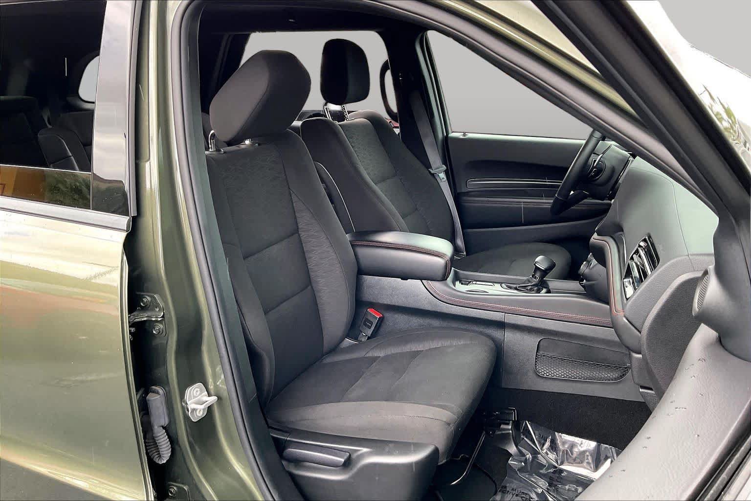 Used 2026 Dodge Durango GT AWD/4WD image 7