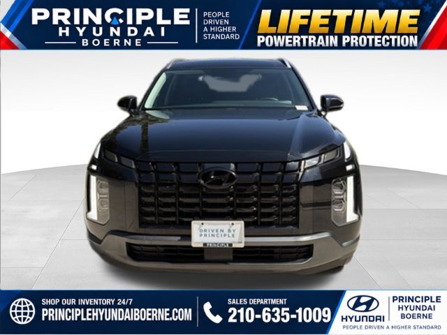 Used 2025 Hyundai Palisade SEL AWD/4WD image 7