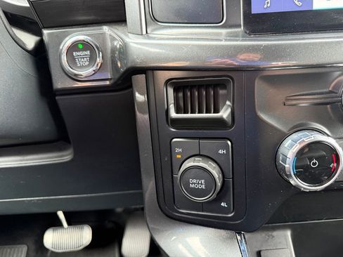 Used 2023 Ford F150 XLT w/ Equipment Group 302A High AWD/4WD image 30