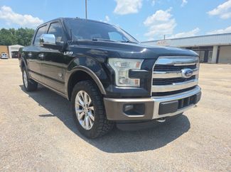 Used 2016 Ford F150 King Ranch w/ Equipment Group 601A Luxury AWD/4WD video 1