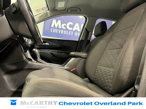 Used 2019 Chevrolet Equinox LT FWD image 24