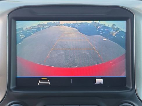 Used 2019 Chevrolet Silverado 1500 LT w/ All-Star Edition image 33