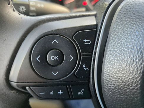 Used 2020 Toyota Corolla SE w/ Carpet Mat Package (TMS) FWD image 34