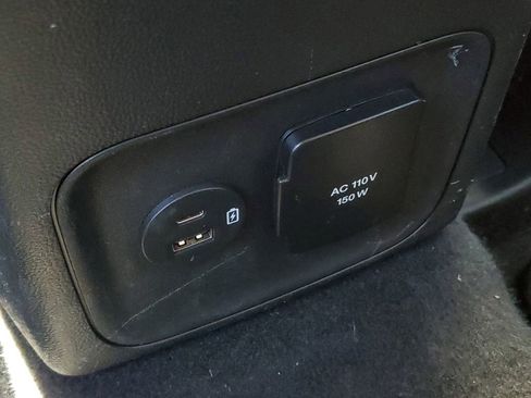 Used 2021 Ford Bronco Sport Outer Banks w/ Outer Banks Package (96D) image 29