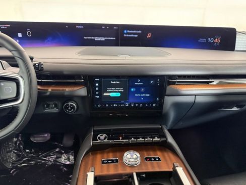 New 2025 Lincoln Navigator L Black Label image 69