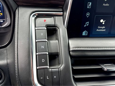 Used 2024 Chevrolet Tahoe LT image 22