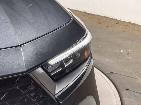 Used 2023 Honda Accord LX image 7