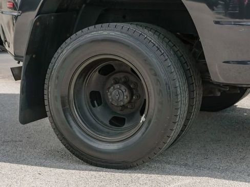 Used 2016 RAM 3500 Tradesman w/ Chrome Appearance Group image 55