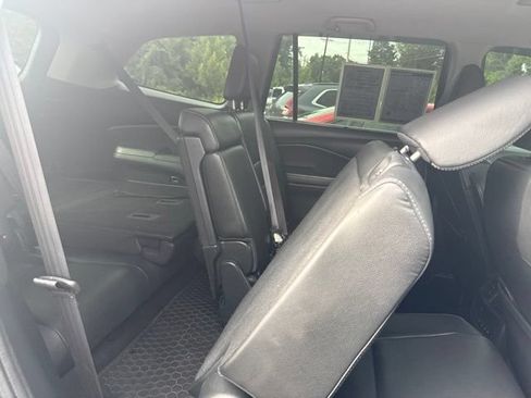 Used 2022 Honda Pilot Special Edition image 13