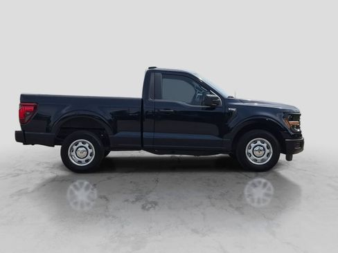 Used 2024 Ford F150 XL RWD image 9
