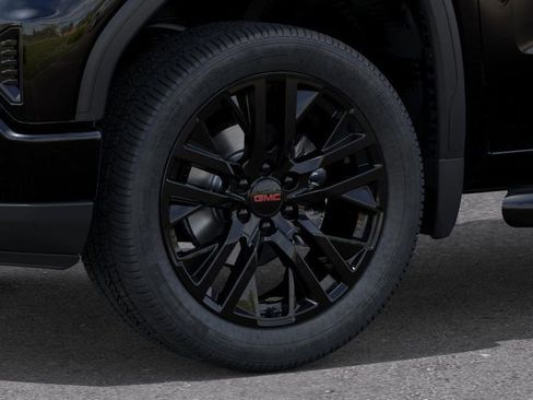 New 2026 GMC Sierra 1500 Elevation w/ Elevation Select Package AWD/4WD image 9