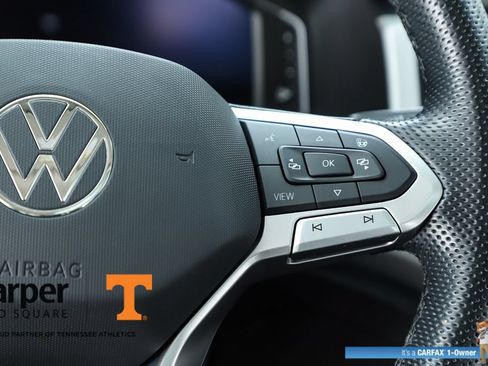 Used 2023 Volkswagen Atlas SEL Premium AWD/4WD image 62
