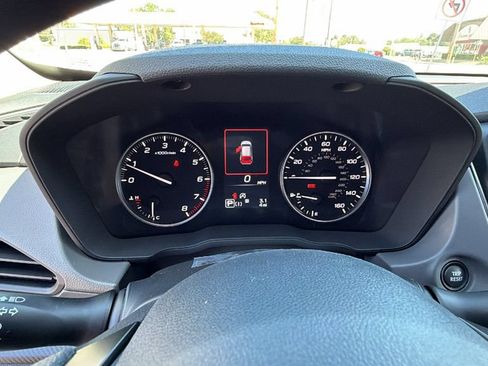 New 2026 Subaru Crosstrek 2.0i Premium AWD/4WD image 29