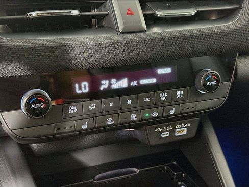 New 2026 Subaru Outback Premium AWD/4WD image 20