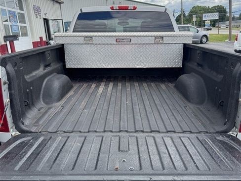 Used 2011 Chevrolet Silverado 1500 LT w/ All-Star Edition AWD/4WD image 13