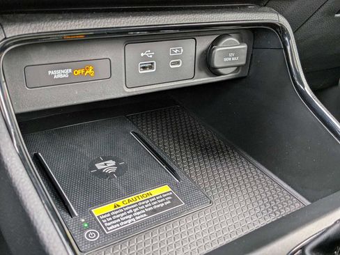 Certified 2024 Honda CR-V EX-L image 29