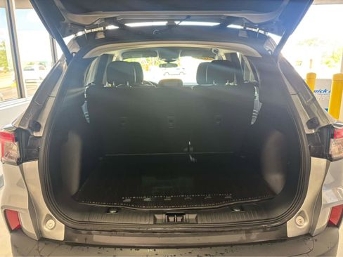 Used 2021 Ford Escape SE w/ Convenience Package AWD/4WD image 9