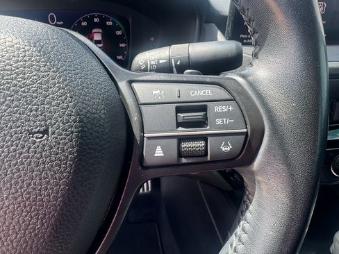 Certified 2023 Honda Accord Sport image 13