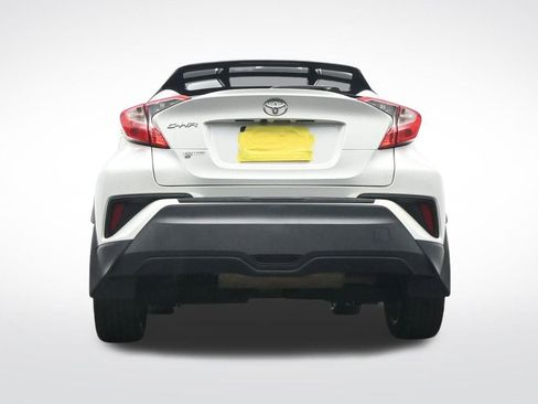 Used 2019 Toyota C-HR XLE image 39