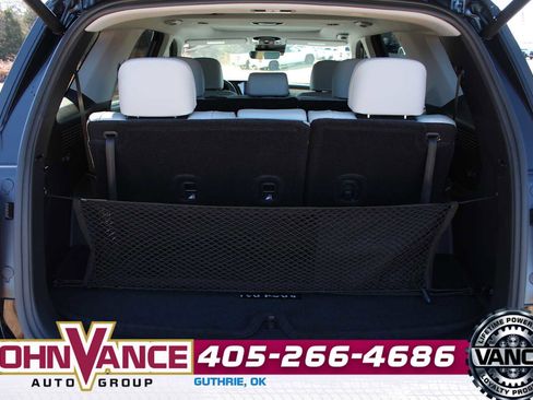 Used 2025 Hyundai Palisade SEL image 8