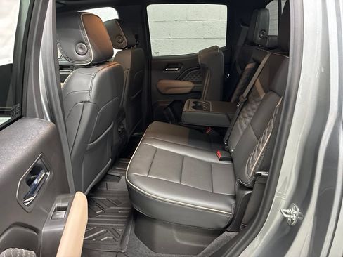 New 2026 GMC Canyon Denali AWD/4WD image 28