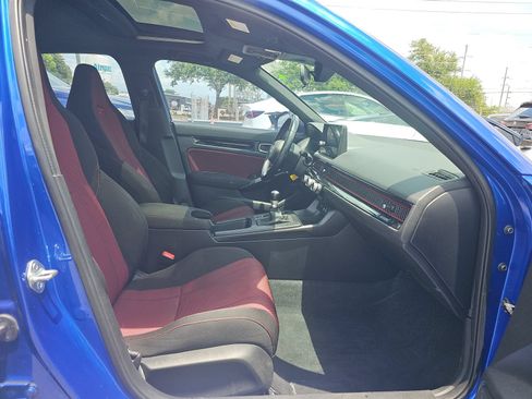 Used 2022 Honda Civic Si image 8