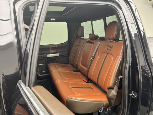 Used 2020 Ford F250 King Ranch w/ King Ranch Ultimate Package image 13