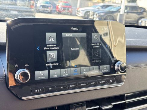 Used 2024 Mitsubishi Outlander FWD image 14