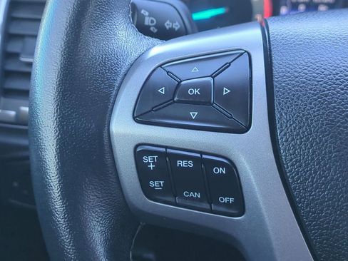 Certified 2023 Ford Ranger XLT w/ Equipment Group 302A High image 28