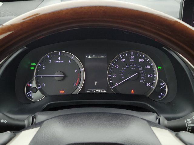 Used 2019 Lexus RX 350 FWD w/ Navigation Package image 26