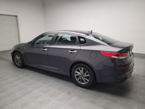 Used 2019 Kia Optima LX FWD image 3