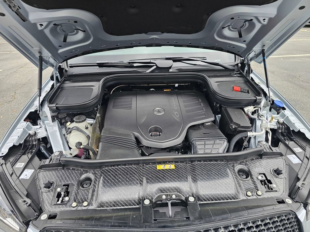 Used 2026 Mercedes-Benz GLE 450 4MATIC image 26