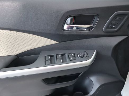 Used 2016 Honda CR-V Touring image 24