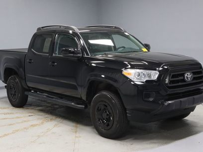 Used 2023 Toyota Tacoma SR