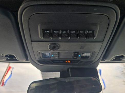 Used 2022 Ford Bronco Black Diamond AWD/4WD image 21