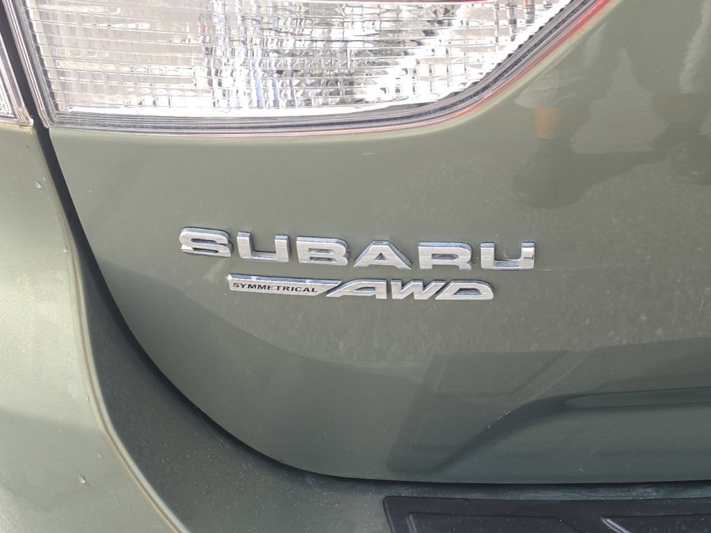 Used 2021 Subaru Forester Limited AWD/4WD image 7