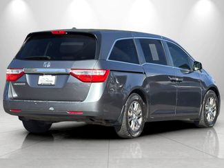 Used 2012 Honda Odyssey EX-L video 2