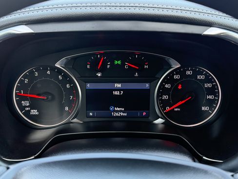 Used 2025 Chevrolet Blazer LT image 16