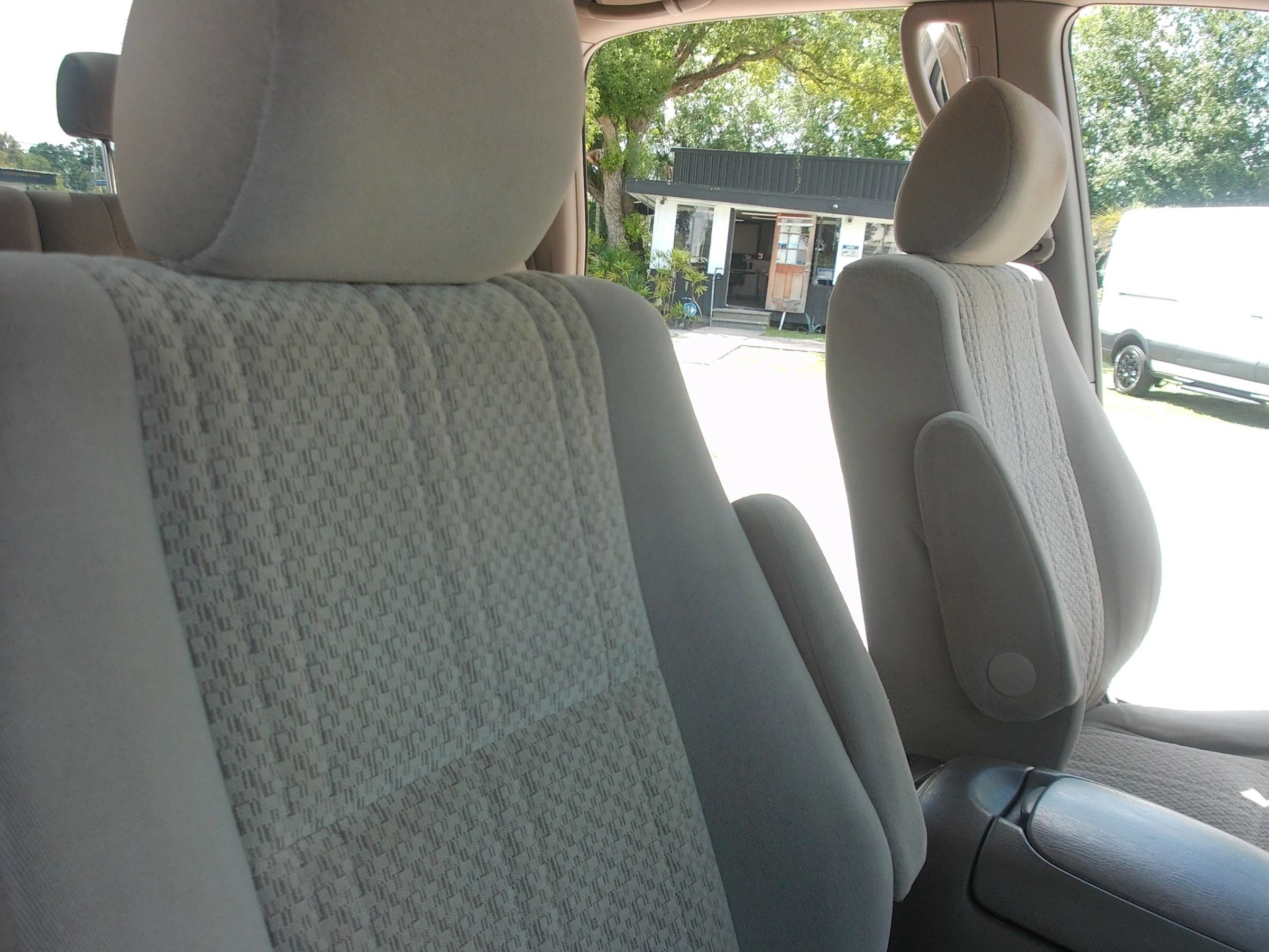 Used 2005 Toyota Tundra SR5 RWD image 34
