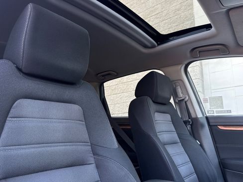 Used 2022 Honda CR-V EX image 17