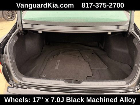 Used 2025 Kia K4 EX image 26